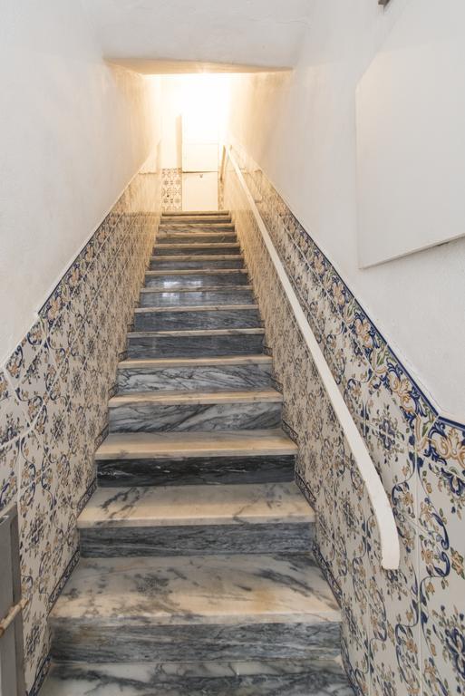 Ferienwohnung Downtown Doll'S House Lissabon Exterior foto