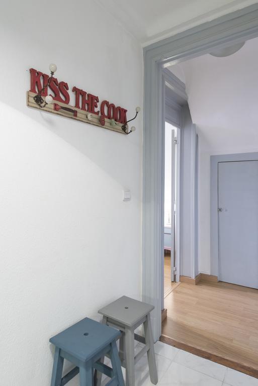 Ferienwohnung Downtown Doll'S House Lissabon Exterior foto
