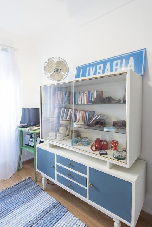 Ferienwohnung Downtown Doll'S House Lissabon Exterior foto