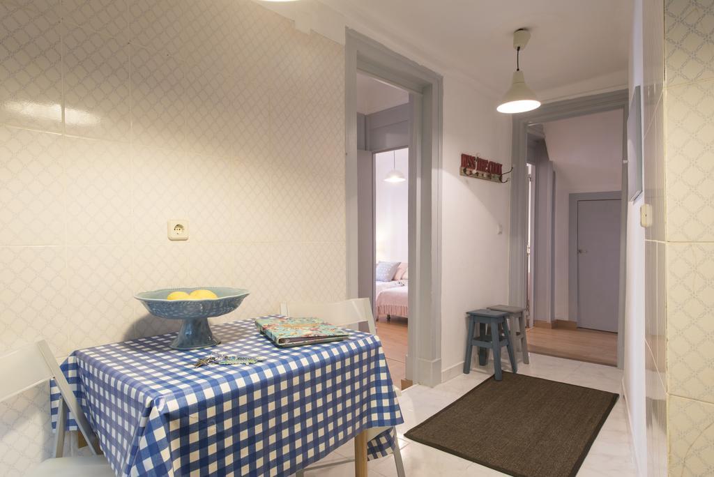 Ferienwohnung Downtown Doll'S House Lissabon Exterior foto