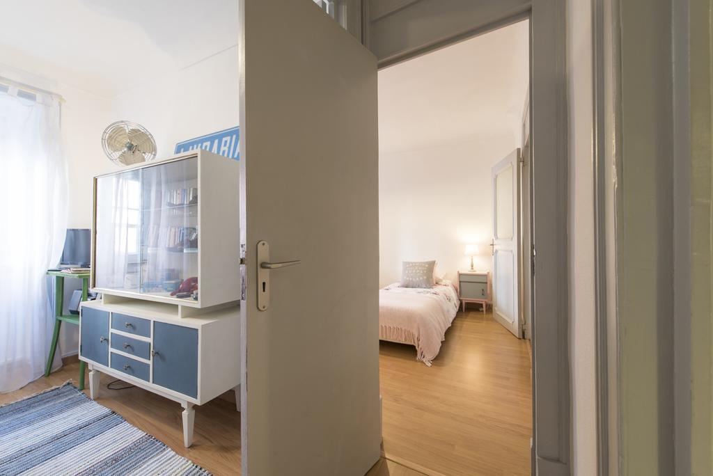 Ferienwohnung Downtown Doll'S House Lissabon Exterior foto